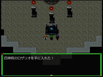 【ゆっくり実況】メルヘンランドRPGで遊んでみた。その8