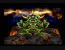 PS版ドラクエ4 ラスボス(デスピサロ)戦