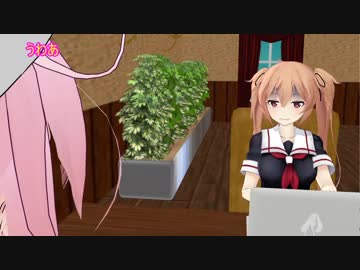 イリス提督のいる鎮守府８話