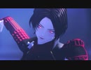 【MMD刀剣乱舞】帝国少女【加州清光】