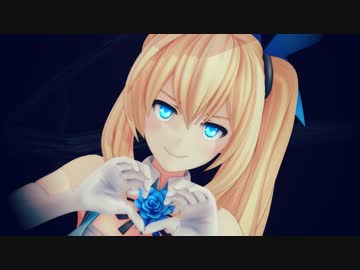 【MMD】ミライアカリでThe Zombie Song【1080p 60fps】