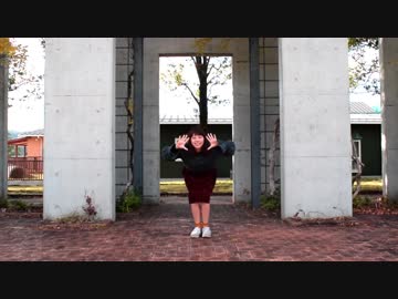 【るーぶ】かいしんのいちげき！【踊ってみた】