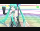 【MMDボカロ】初心者が39のMMDを作ってみた。