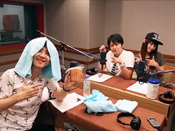 進撃の巨人ラジオ 梶と下野の進め 電波兵団 64 Guest 小林ゆう ニコニコ動画