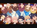 これ青春アンダースタンド 歌ってみた。【むみこ＆風歌♪】