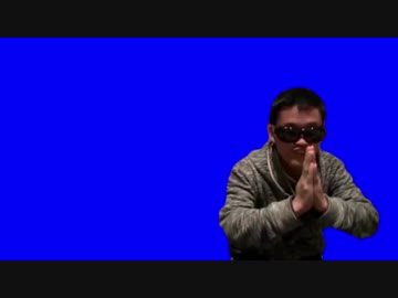 祈るsyamu.BB