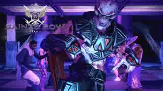 【実況】続々々･ギャング王に俺はなる!!Part27【Saints Row4】