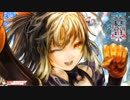 [WLW] ファイター練習シャリス　１