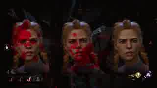 【Dead by Daylight】スナック感覚DbD