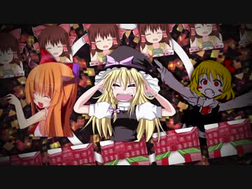 ShikiSokuzeKu☆