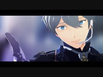 【MMDあんスタ】ストリーミングハート【瀬名泉誕2018】