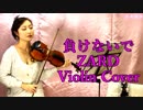 負けないで/ZARD【バイオリン 】【Violinist YURIKO】