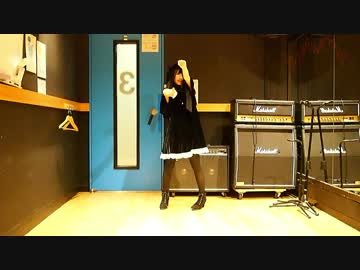 【踊ってみたよ】Happy Halloween【勿忘草】