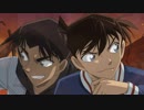 名探偵コナンED 1996.01～2018.09