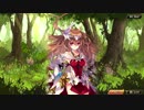 【誰ガ為のアルケミスト】 或る緋色、取り戻す時 Part.03
