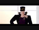 【MMD】承太郎でHow Long(再投稿)【ジョジョ】