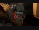受付嬢ウィッチ【L4D】part4