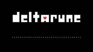 【FF6+FC音源】キング戦BGM【DELTARUNE】