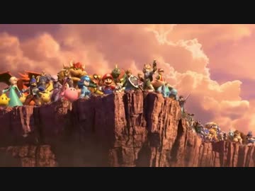 灯火の星シーン2