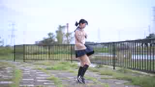 【踊ってみた】  世界は恋に落ちている