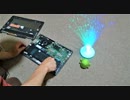 【PC・レポート】Dell Inspiron 13 7000(7373) 2-in-1、ノートパソコンを軽く分解【ニコ生用】