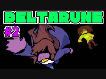 人気の Undertale 動画 21 657本 41 ニコニコ動画