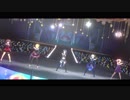 [ライブ風味3Dリッチ]LippsでStarry-Go-Round[1080p]