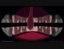 叫ばないと前が見えない扁桃腺視点ホラーゲーム