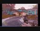Fallout 76 BETA 集団でPKする汚い奴ら