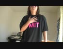 ワールドイズマイン　手話ってみた