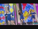 2018 韓国の最高の人気女性歌手 lovelyz