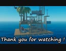 【ゆっくり実況】ありきたりな海洋サバイバル Part20【Raft】