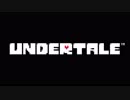 【UNDERTALE】Undertale -Piano Arrange-【Arrange】
