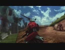 戦場の絆4.21 メサイア TP66 ドーベン・ウルフ③