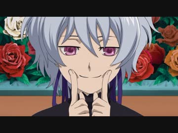 [AMV] Shiny Teeth [various]