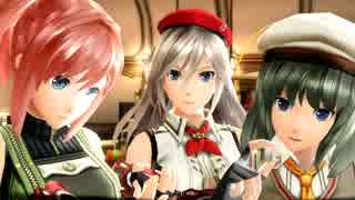 【GE2RB】ゴッドイーター2 レイジバーストをさっくりプレイ Part.16【ゆっくり】