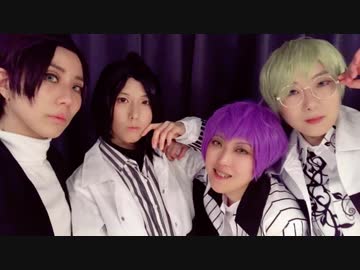 【新人4人で】LaLaL危【踊ってみた】