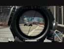 【PUBG】 1秒以内に抜く　SR集　part3
