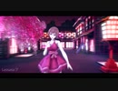 [MMD] Diamond Sky (Gift for mah sister)