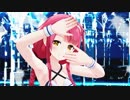 江風ちゃんの[Tell Your World]