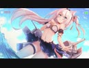 琴葉姉妹のアズールレーン part8 闇に堕ちた青き翼 建造チャレンジ 【VOICEROID実況】