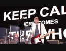 The Who - Who Are You (2015　live)