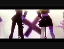 【喧嘩最弱な2人が】劣等上等　歌ってみた【冬鷲×なちのなちこ】