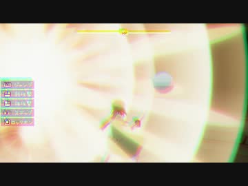 【自作ゲーム】おてんば少女と学校の迷宮PV