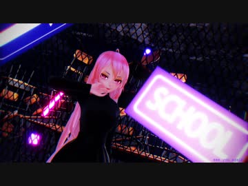 【MMD】総集編【前編】