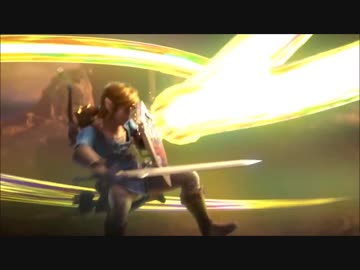 灯火の星シーン8