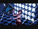 【MMD第二回STONE祭】 『ヒバナ』 by STONE式 MeIKO V3