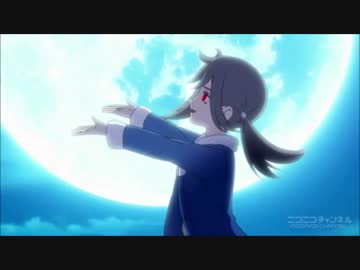 本懐を遂げた姫アヤ