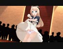 [MMD艦これ]Jervis with 紳士ハンド「BAAM」1080ｐ