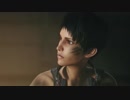 「エースコンバット7 ACE COMBAT(TM) 7  SKIES UNKNOWN」TVCM